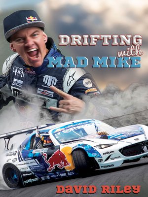 cover image of Drifting with Mad Mike